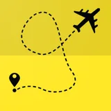 Cheap Flights - Flights App icon