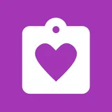 BP Journal: Blood Pressure Log icon