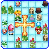 Bomber Super Hero icon