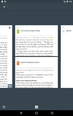 Faithlife Ebooks: Christian book reader screenshot 13