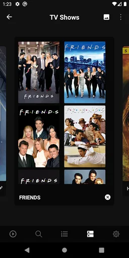 Plex Dash screenshot 13