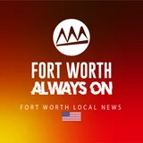 Fort Worth Always On icon