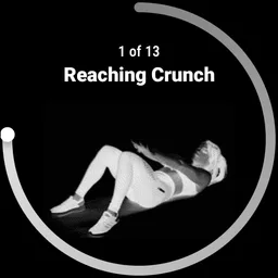 Fitify: Workout Routines & Training Plans screenshot 10