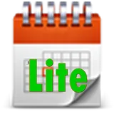 My ShiftWork Lite icon