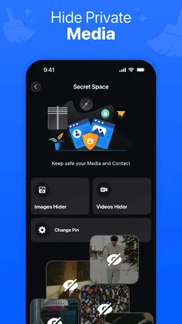 AI Clean Master: Phone Cleaner screenshot 7