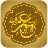 Hazrat Umar Farooq R.A History icon