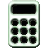 All Numeral Calculator icon