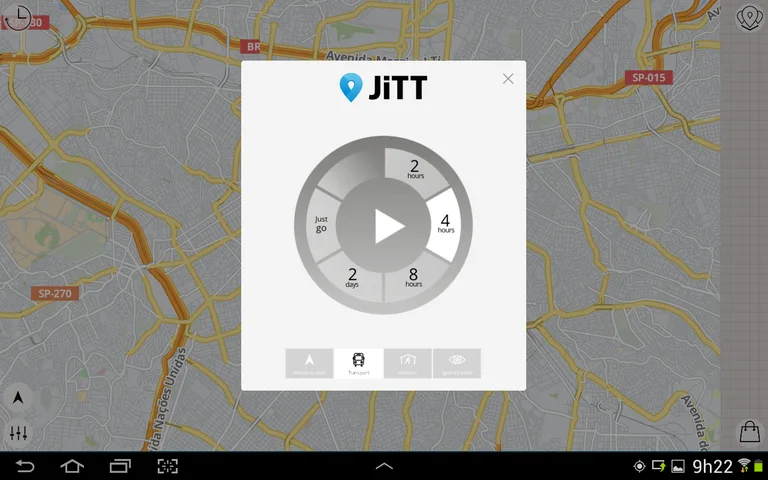 Aveiro City Tour screenshot 1