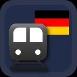 GERMANY METRO icon