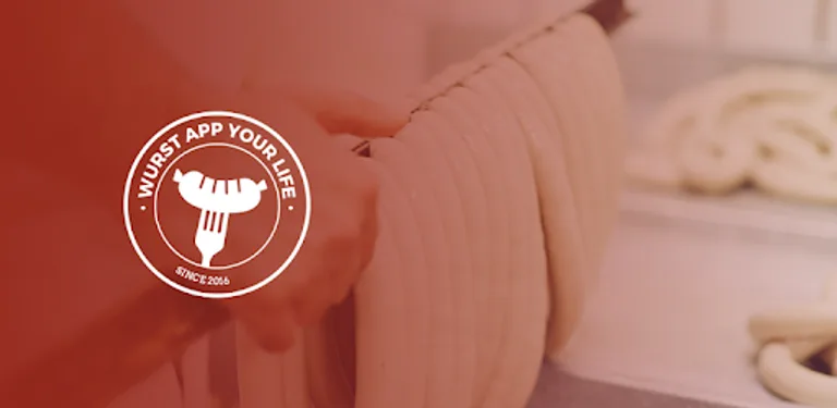 Wurst App cover image