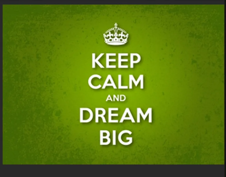 Keep Calm Greeting Cards screenshot 1