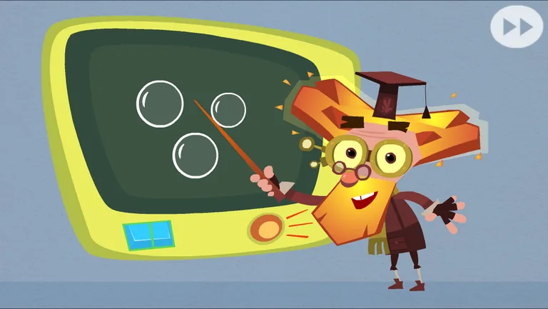 Soap Bubbles Fixiclub screenshot 3