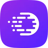 Omni Swipe-Small,Quick icon