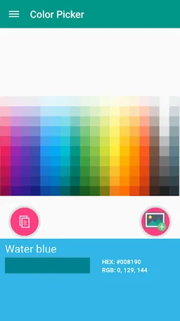 compass & more screenshot 2