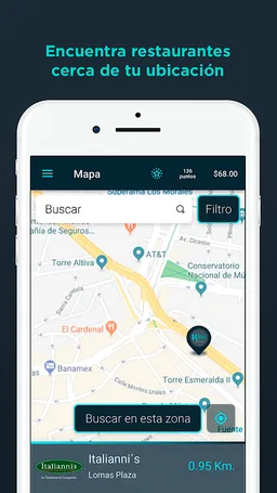 Wow Rewards screenshot 3