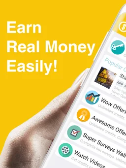 Money App - Cash Rewards App screenshot 6