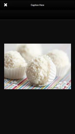 Cuisine Chinoise screenshot 4