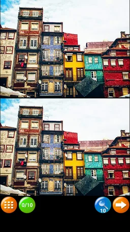 Find the Difference 200 lvls screenshot 3