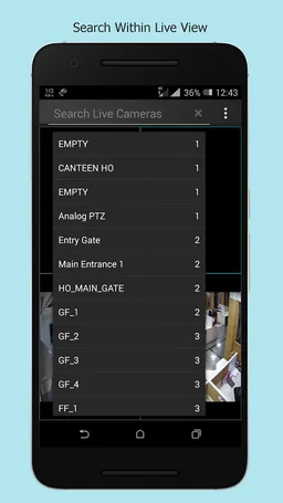MATRIX SATATYA SIGHT screenshot 8