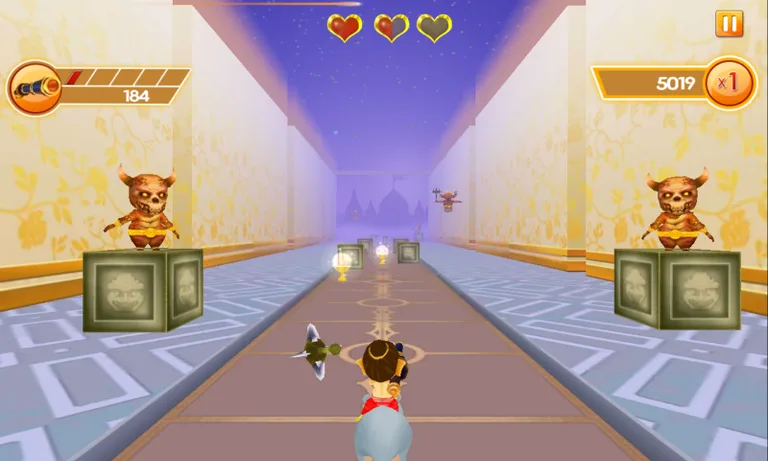 Chhota Ganesh Battle - GUNESHA screenshot 3