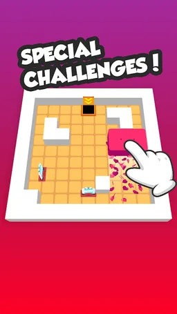 Shape Slicer 3D screenshot 1