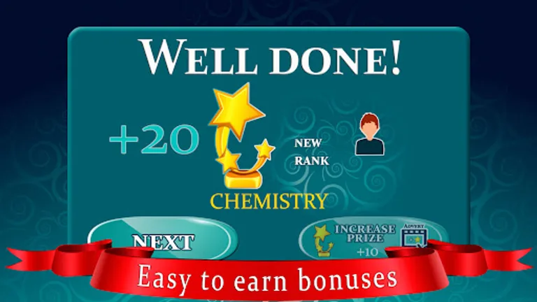 Guess Word — Word Games screenshot 3