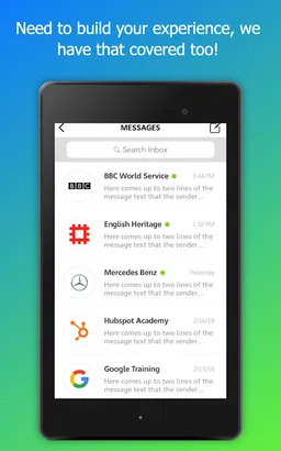 imployable screenshot 8