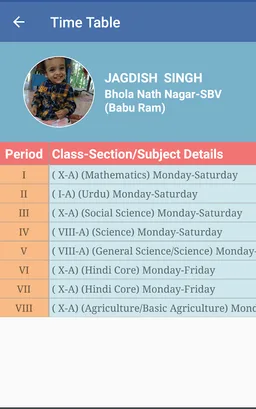 DOE Delhi screenshot 6