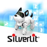 PUPBO - A Lifelike Robotic Puppy icon