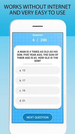 LET Reviewer: Prof Ed and Gen Ed screenshot 5