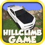 Muscle Car Game icon