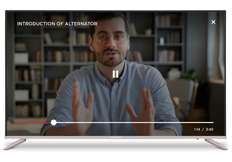 Zoho Classes screenshot 12