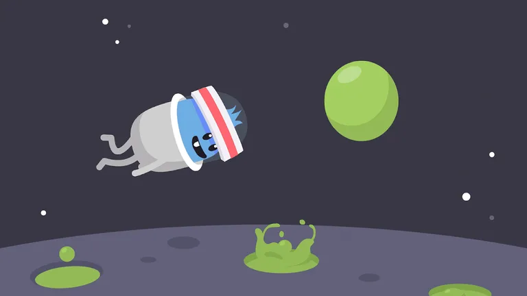 Dumb Ways to Die 2: The Games screenshot 2