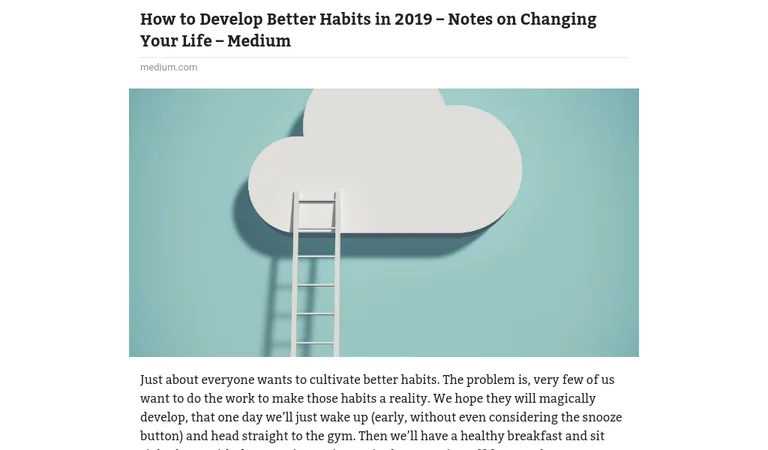 PaperSpan - Read It Later screenshot 7