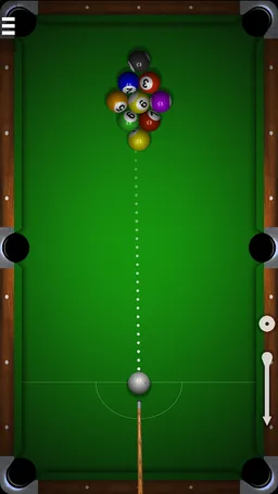 Micro Pool screenshot 4