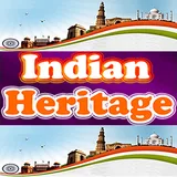 Indian Heritage icon