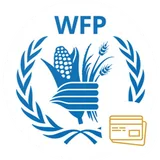 WFP Jordan Card Distribution icon