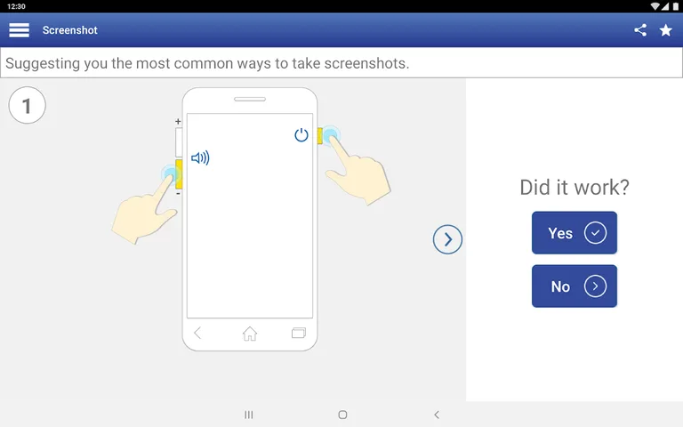 My Android screenshot 21
