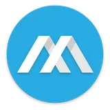 Metal for Facebook & Twitter icon