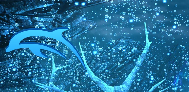 Dolphin Emulator cover image