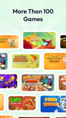 Richie Games - Play & Earn screenshot 6