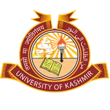 University of Kashmir (Officia icon