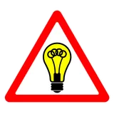 Mobile traffic lights icon