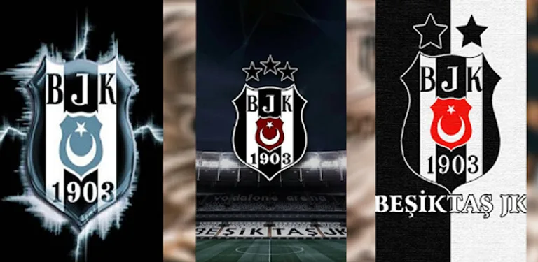 Kara Kartal Duvar Kağıtları 4K cover image