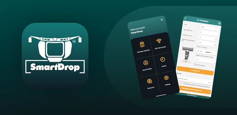 SmartDrop cover image