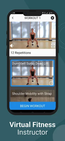 Cricket Strength & Power screenshot 5