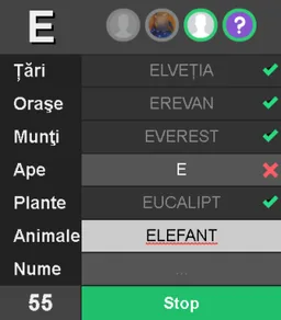 ȚOMAPAN screenshot 7