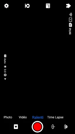 PNJ POCKET screenshot 2