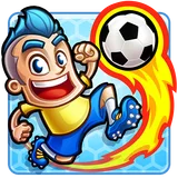 Super Party Sports: Football icon