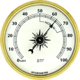 Hygrometer icon